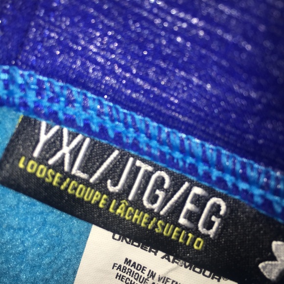 Under Armour sweatshirt - Picture 2 of 3